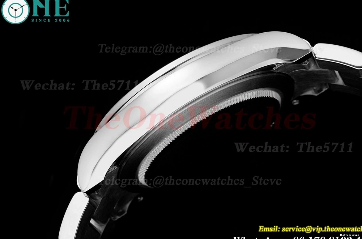 SS Black SS ZF Dia Rainbow SH4130 116599 Daytona 40mm 0206